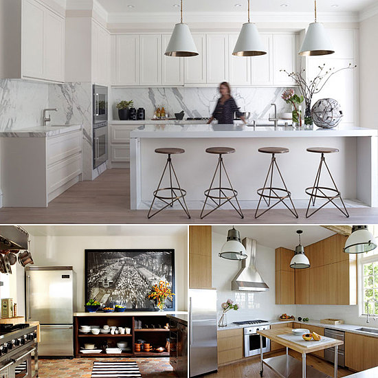 8 Cool Ideas to Turn Up the Style Heat in Your Kitchen 8 Cool Ideas to Turn Up the Style Heat in Your Kitchen