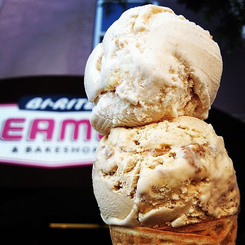 Bi-Rite Creamery Bi-Rite Creamery