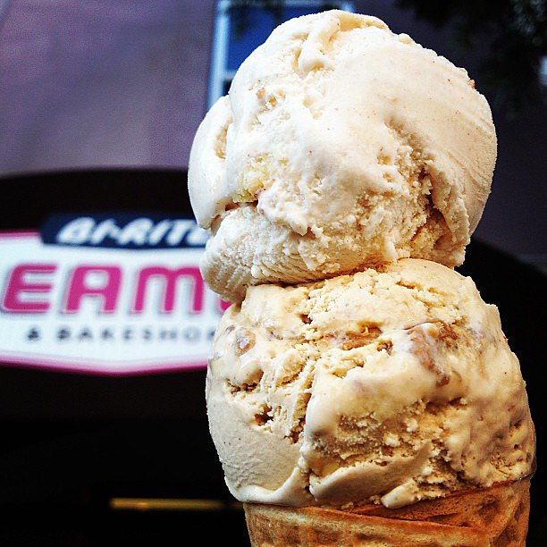 Bi-Rite Creamery Bi-Rite Creamery