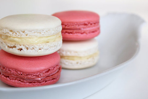 Macarons Macarons