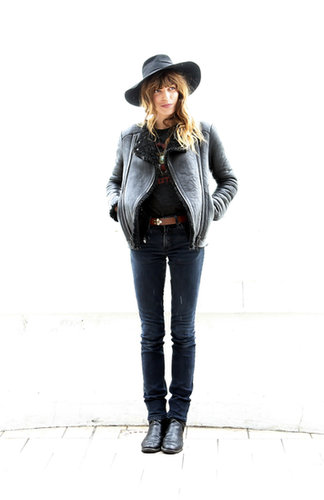 Lou Doillon Lou Doillon