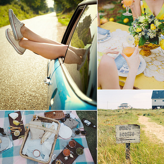 Summer Activities To Do With Friends POPSUGAR Love Sex