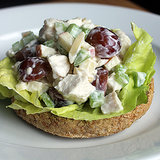 Lighten Up Chicken Salad With a Secret Ingredient