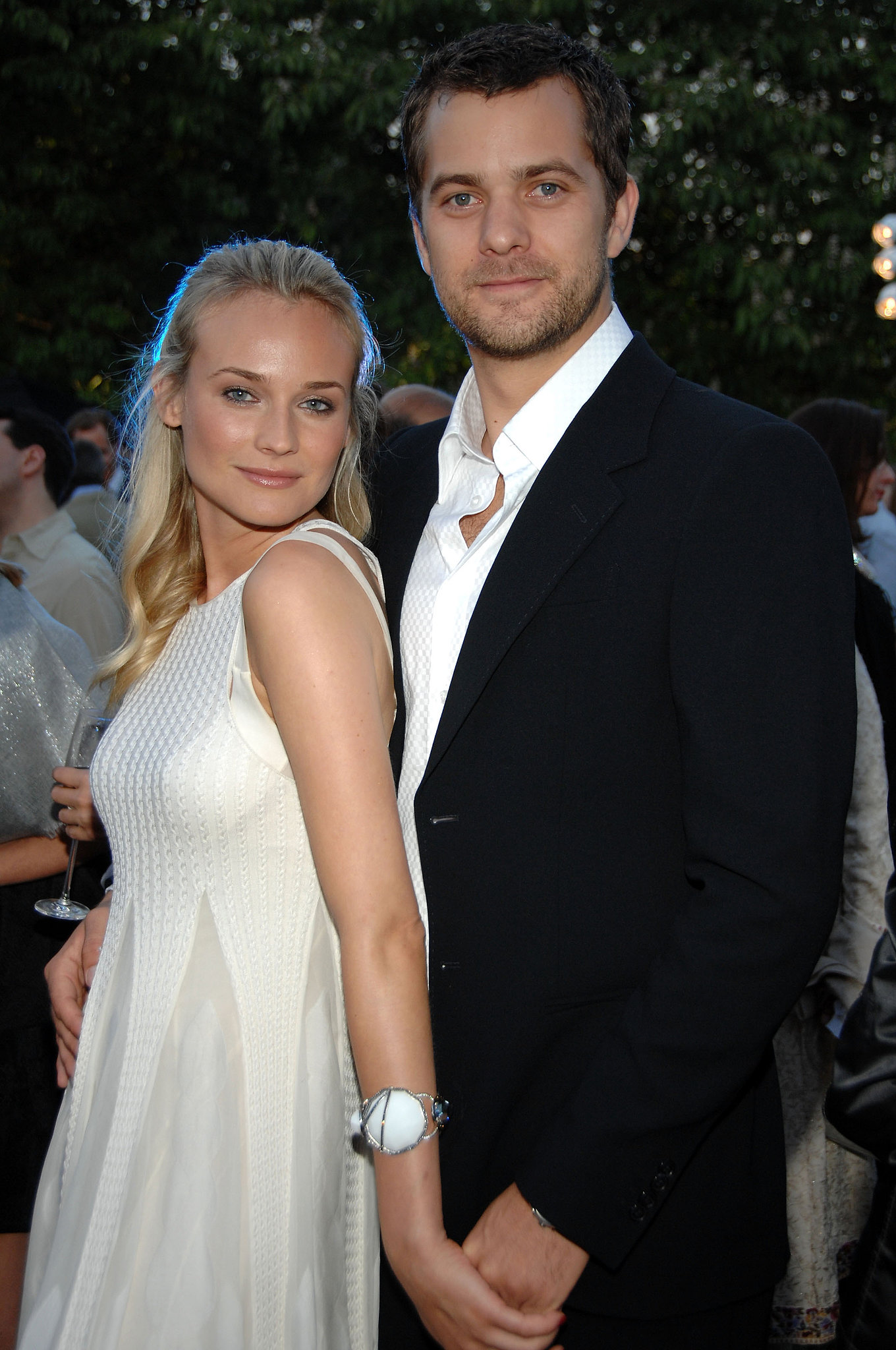 rencontre diane kruger joshua jackson