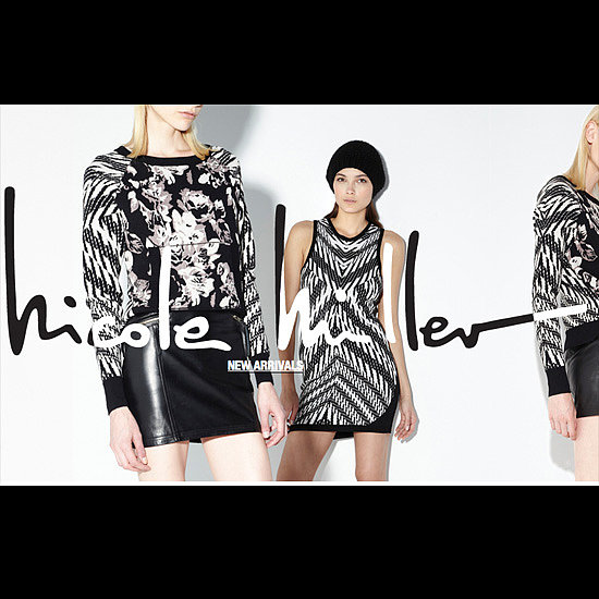 New Must-Have Pieces From Nicole Miller Artelier New Must-Have Pieces From Nicole Miller Artelier