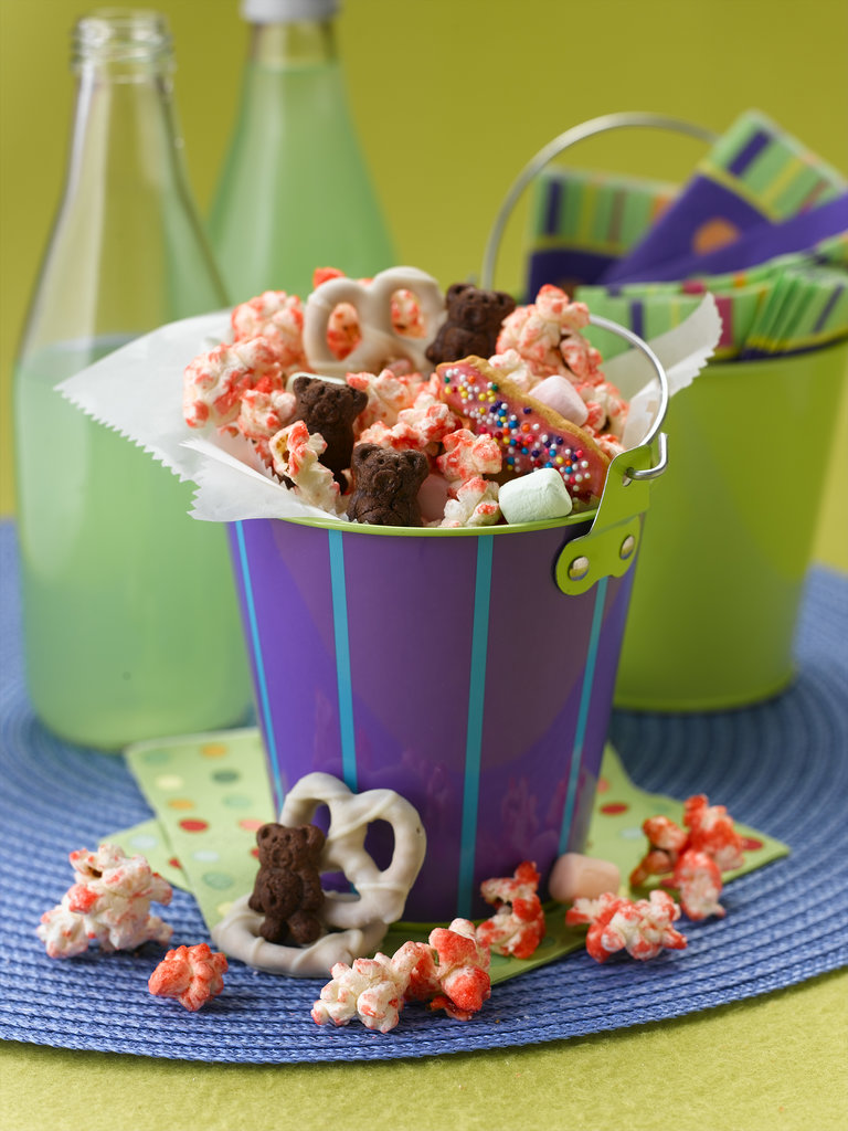 Teddy-Bear Picnic Mix Teddy-Bear Picnic Mix