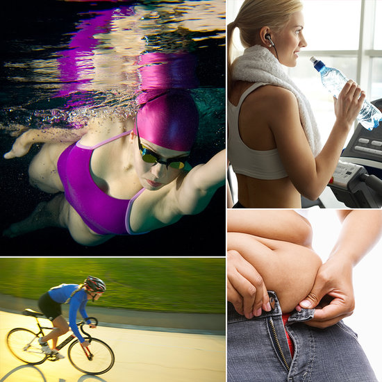 7 Reasons to Try Interval Training 7 Reasons to Try Interval Training