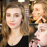 A Melt-Proof Makeup Look That Can Withstand Sweaty August Days