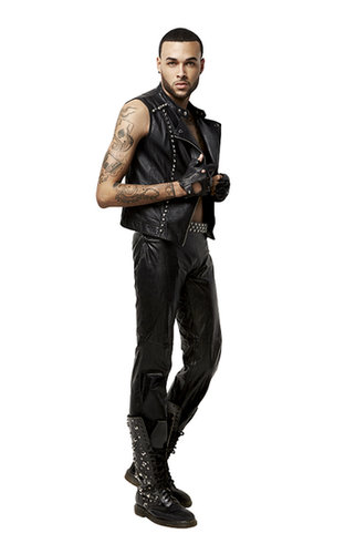 Don Benjamin
Age: 25
Hometown: Minneapolis
Don Benjamin
Age: 25
Hometown: Minneapolis