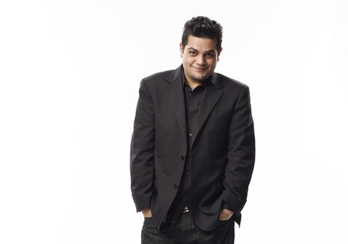 James Martinez, Season 11 James Martinez, Season 11