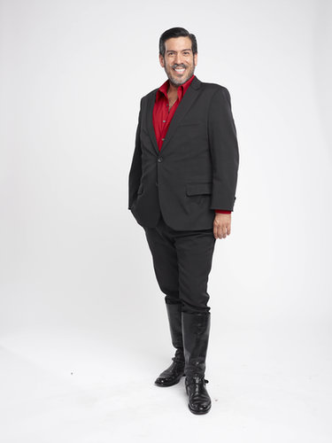 Daniel Esquivel, Season 11 Daniel Esquivel, Season 11