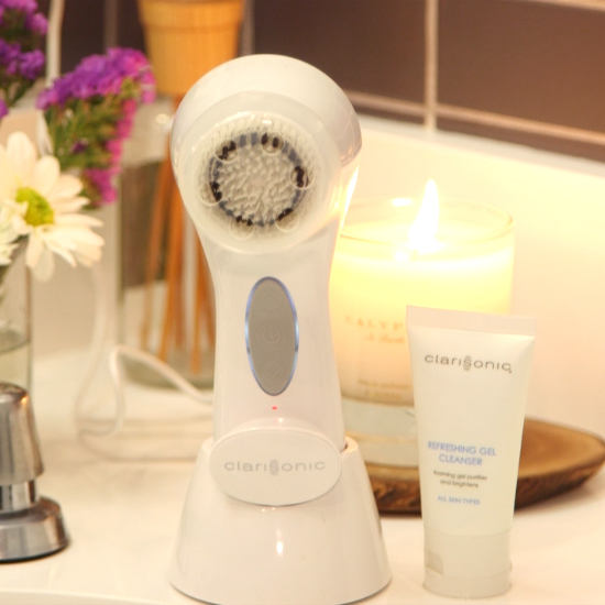 Your Ultimate Clarisonic Guide: How to Use and Clean It the Right Way