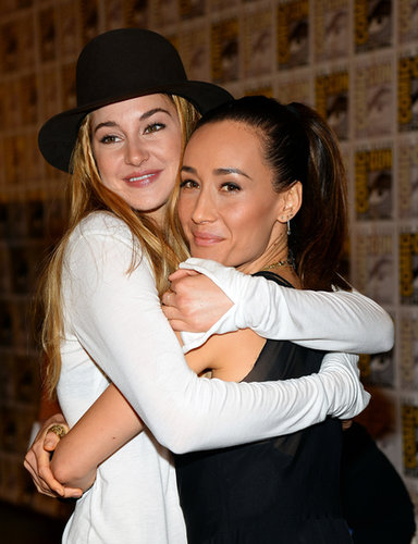 Comic-Con Is On! See All the Stars in San Diego Comic-Con Is On! See All the Stars in San Diego