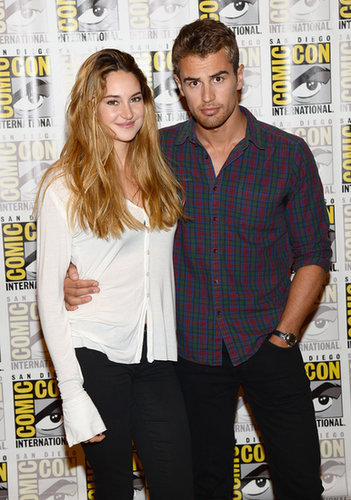 Comic-Con Is On! See All the Stars in San Diego Comic-Con Is On! See All the Stars in San Diego