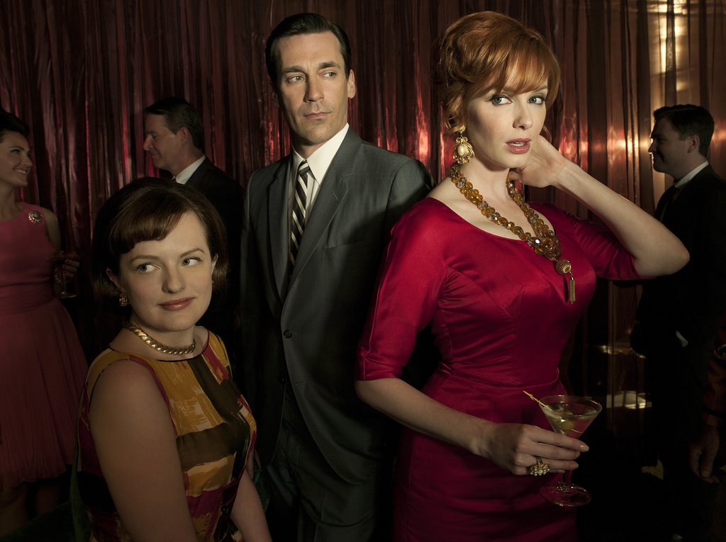Mad Men Mad Men
