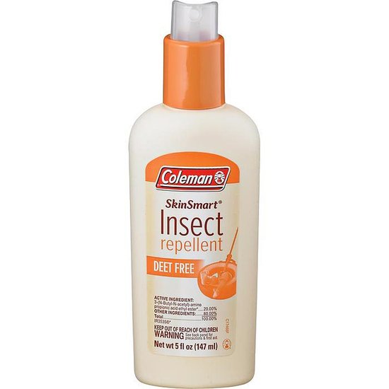 Coleman SkinSmart Insect Repellent Coleman SkinSmart Insect Repellent