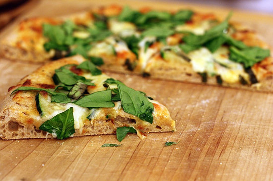 Whole Wheat Pizza Whole Wheat Pizza