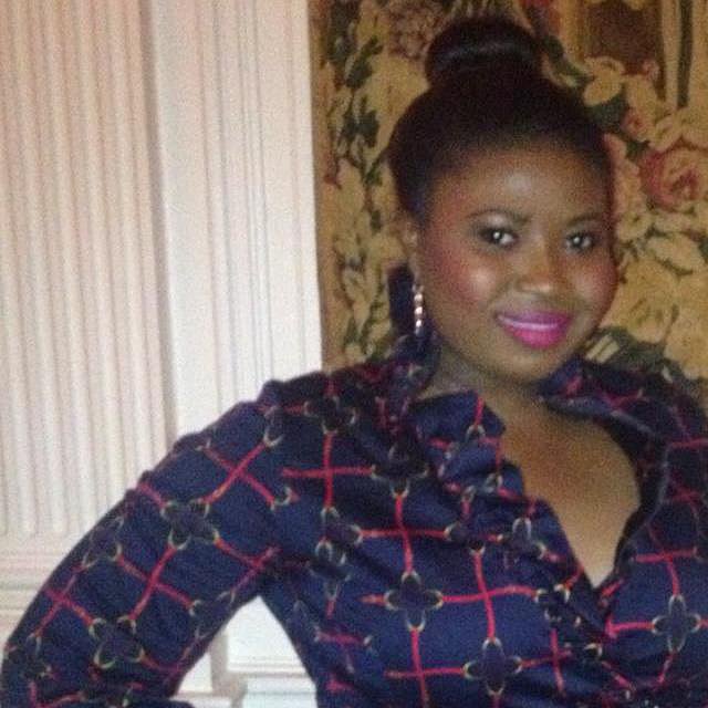 Makeda Saggau-Sackey