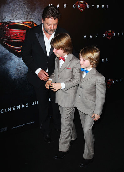 Russell Crowe Russell Crowe