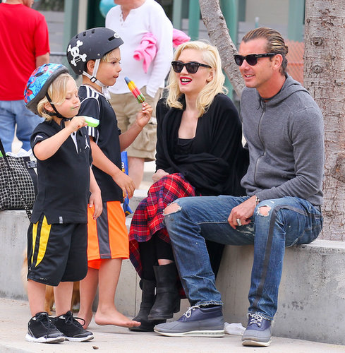 Gwen Stefani Gwen Stefani