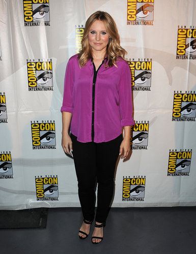 Comic-Con Is On! See All the Stars in San Diego Comic-Con Is On! See All the Stars in San Diego