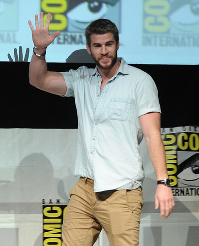 Comic-Con Is On! See All the Stars in San Diego Comic-Con Is On! See All the Stars in San Diego