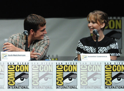 Comic-Con Is On! See All the Stars in San Diego Comic-Con Is On! See All the Stars in San Diego
