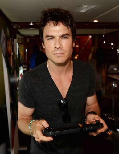 Comic-Con Is On! See All the Stars in San Diego Comic-Con Is On! See All the Stars in San Diego