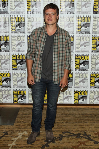 Comic-Con Is On! See All the Stars in San Diego Comic-Con Is On! See All the Stars in San Diego