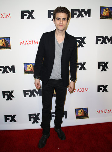 Comic-Con Is On! See All the Stars in San Diego Comic-Con Is On! See All the Stars in San Diego