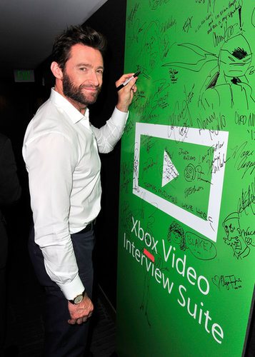 Comic-Con Is On! See All the Stars in San Diego Comic-Con Is On! See All the Stars in San Diego