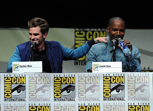 Comic-Con Is On! See All the Stars in San Diego Comic-Con Is On! See All the Stars in San Diego