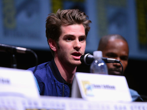 Comic-Con Is On! See All the Stars in San Diego Comic-Con Is On! See All the Stars in San Diego