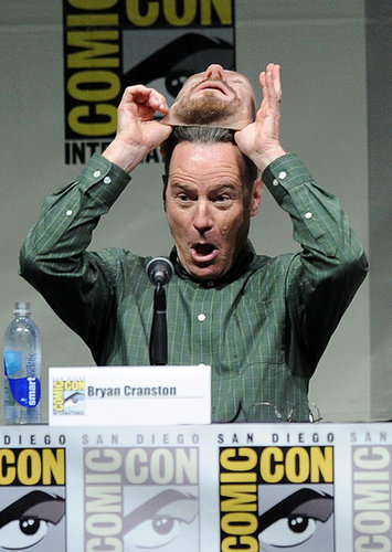 Comic-Con Is On! See All the Stars in San Diego Comic-Con Is On! See All the Stars in San Diego