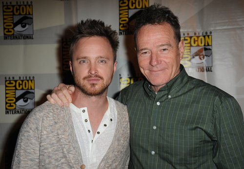 Comic-Con Is On! See All the Stars in San Diego Comic-Con Is On! See All the Stars in San Diego