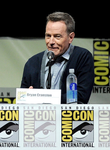 Comic-Con Is On! See All the Stars in San Diego Comic-Con Is On! See All the Stars in San Diego