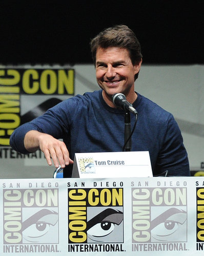 Comic-Con Is On! See All the Stars in San Diego Comic-Con Is On! See All the Stars in San Diego