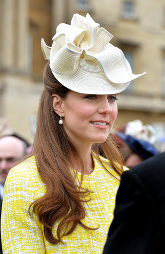 Never Underestimate the Power of a Good Fascinator Never Underestimate the Power of a Good Fascinator