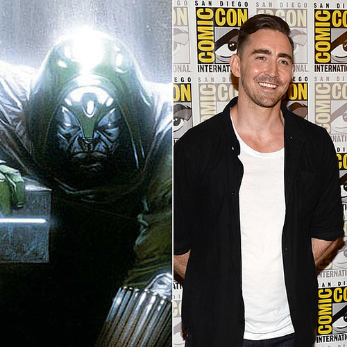 Ronan the Accuser Ronan the Accuser
