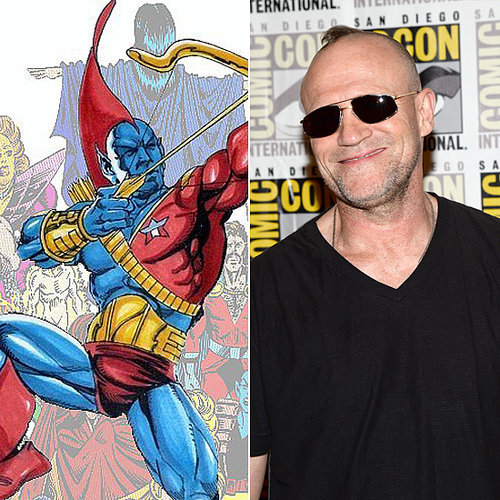 Yondu Yondu