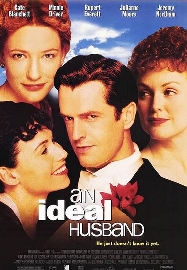 An Ideal Husband An Ideal Husband