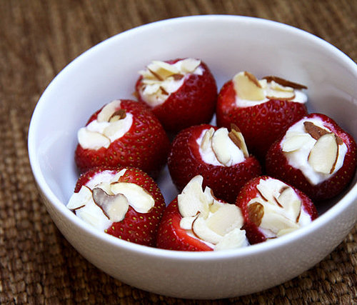 Creamy: Strawberry Banana Creams Creamy: Strawberry Banana Creams