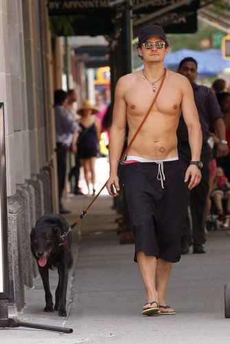 13. Orlando Bloom 13. Orlando Bloom