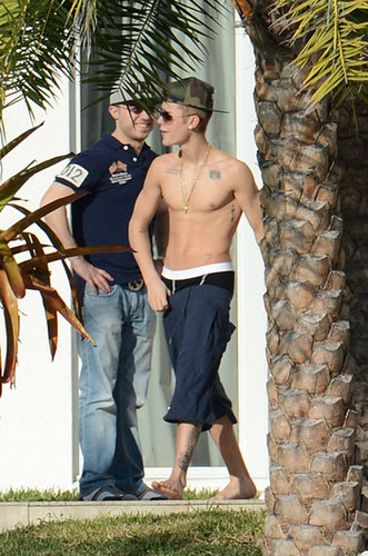21. Justin Bieber 21. Justin Bieber