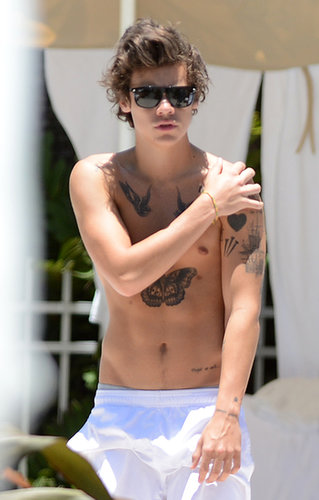 10. Harry Styles 10. Harry Styles