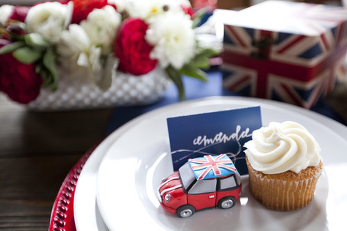 Union Jack Union Jack