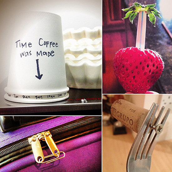 15 Mind-Blowing Life Hacks From Instagram 15 Mind-Blowing Life Hacks From Instagram