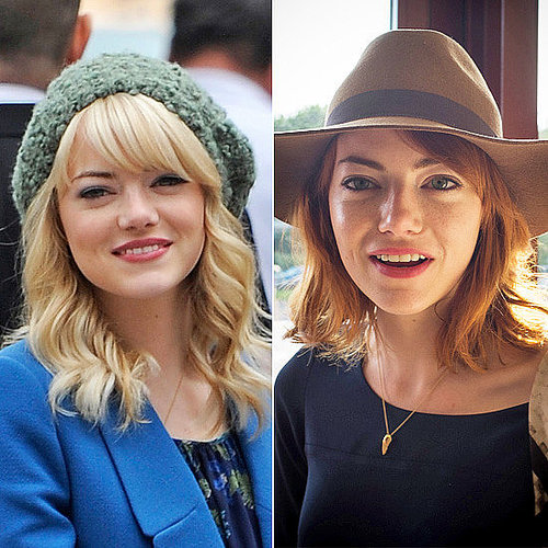 Emma Stone Emma Stone