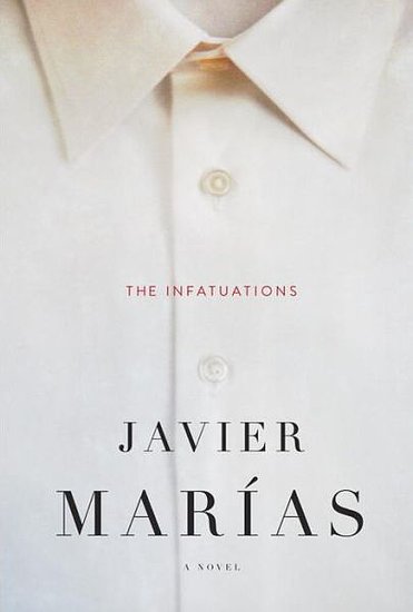 The Infatuations
In The Infatuations by Javier Marías, a routine morning stop at a coffee shop turns into a murder mystery. As one woman tries to find out what really happened, she unexpectedly falls in love and faces her own struggles with death, guilt, and obsession.
Out Aug. 13
The Infatuations
In The Infatuations by Javier Marías, a routine morning stop at a coffee shop turns into a murder mystery. As one woman tries to find out what really happened, she unexpectedly falls in love and faces her own struggles with death, guilt, and obsession.
Out Aug. 13