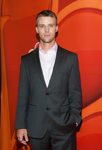 Jesse Spencer was among the guests to attend the event in LA.
Jesse Spencer was among the guests to attend the event in LA.